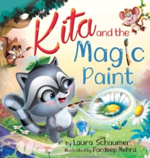 Image for Kita and the Magic Paint
