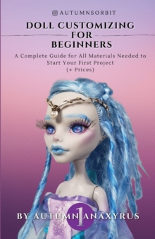 Image for Doll Customizing for Beginners