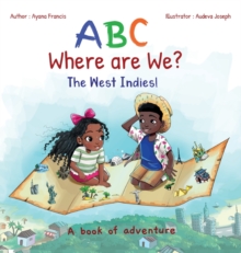Image for ABC Where are We? The West Indies!
