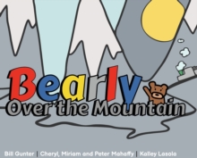 Image for Bearly Over the Mountain