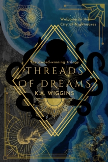 Image for Threads of Dreams: The Complete Trilogy Collection