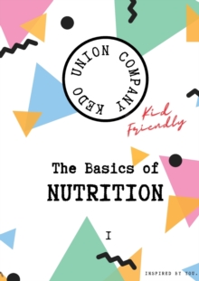Image for The Basics of Nutrition I
