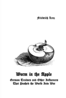 Image for Worm in the Apple