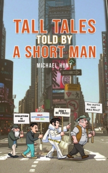 Image for Tall Tales Told By A Short Man