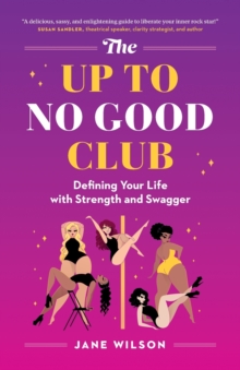 Image for The Up To No Good Club