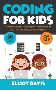 Image for Coding for Kids