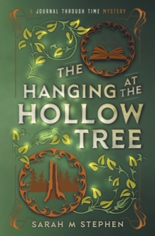 Image for The Hanging at the Hollow Tree