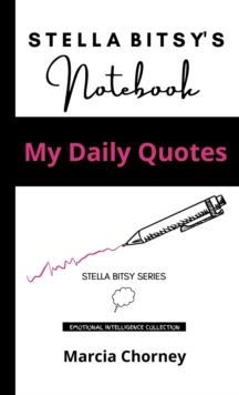 Image for Stella Bitsy's Notebook
