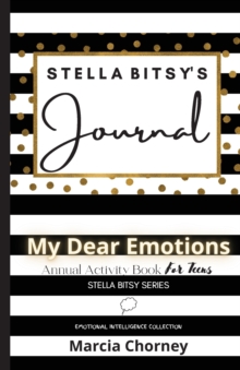Image for STELLA BITSY'S Journal : My Dear Emotions