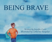 Image for Being Brave
