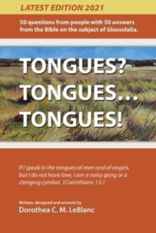 Image for Tongues? Tongues... Tongues!