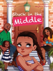 Image for Stuck In The Middle