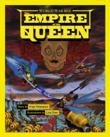 Image for World War Bee: The Empire of the Queen