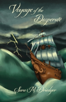 Image for Voyage of the Desperate