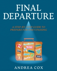 Image for Final Departure