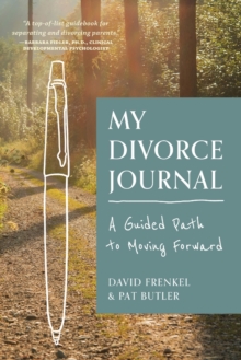 Image for My Divorce Journal