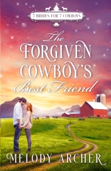 Image for The Forgiven Cowboy's Best Friend