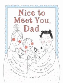 Image for Nice to Meet You, Dad