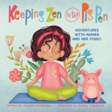 Image for Keeping Zen in the Pig Pen