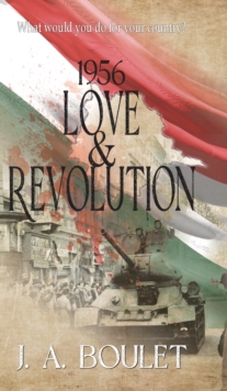 Image for 1956 Love & Revolution