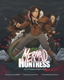 Image for Mermaid Huntress