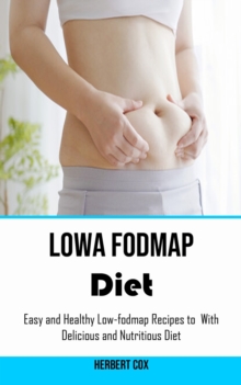 Image for Low Fodmap Diet