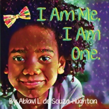Image for I Am Me. I Am One.