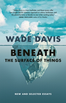 Image for Beneath the Surface of Things : New and Selected Essays