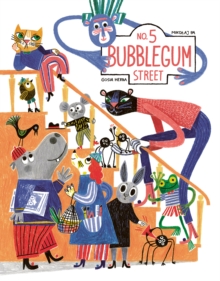 Image for No. 5 Bubblegum Street