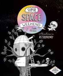 Image for Super Space Weekend