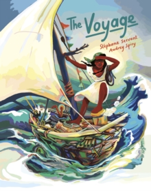 Image for The Voyage