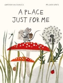 Place Just for Me
