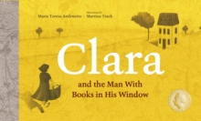 Image for Clara and the Man With Books in his Window