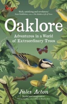 Image for Oaklore