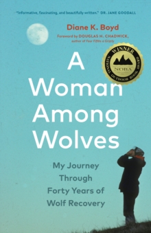 Image for A Woman Among Wolves