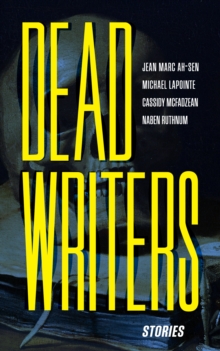 Dead Writers