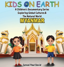 Image for Kids On Earth A Children's Documentary Series Exploring Global Culture & The Natural World