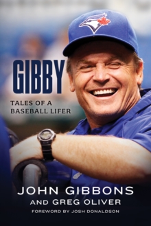 Image for Gibby: Tales of a Baseball Lifer