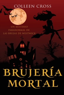 Image for Brujer?a mortal
