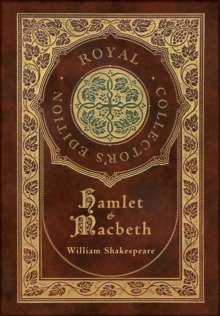 Image for Hamlet and Macbeth (Royal Collector's Edition) (Case Laminate Hardcover with Jacket)