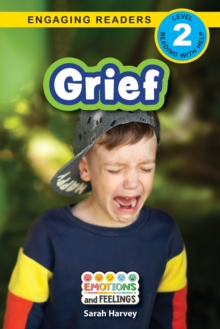 Image for Grief : Emotions and Feelings (Engaging Readers, Level 2)