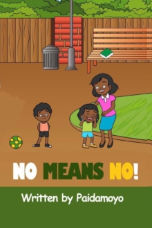 Image for No Means No