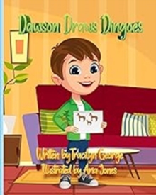 Image for Dawson Draws Dingoes
