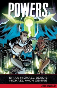 Image for Powers Book Six