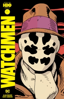 Image for Watchmen