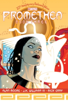 Image for Promethea: The 20th Anniversary Deluxe Edition Book Three