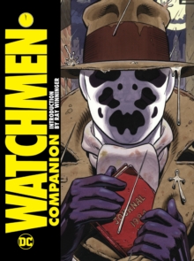 Image for Watchmen Companion