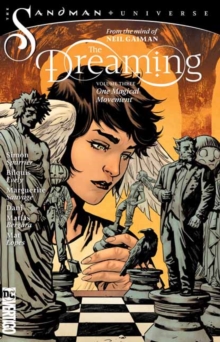 Dreaming Volume 3: One Magical Moment