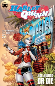 Image for Harley QuinnVol. 5