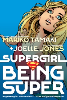 Image for Being super